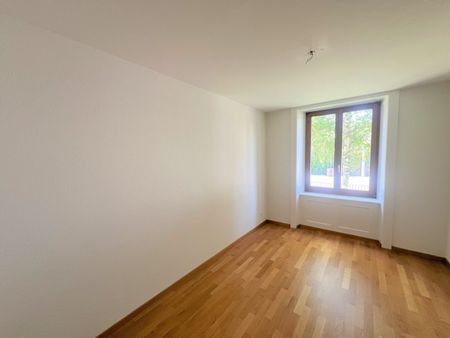 Jaluse 13 – 4 pièces rénové au rez-de-chaussée - Photo 4