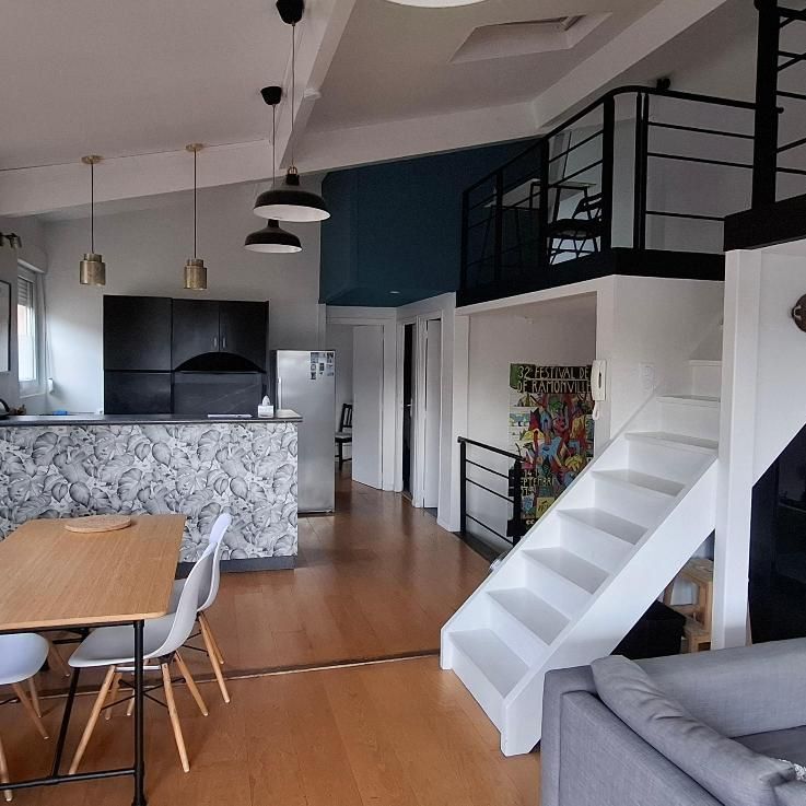 Location Appartement 3 pièces 70m² TOULOUSE 31000 - Photo 1