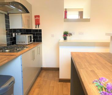 Studio to rent - Photo 6