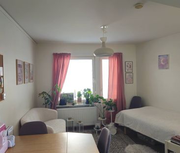 Luthagsesplanaden, Uppsala - Photo 1