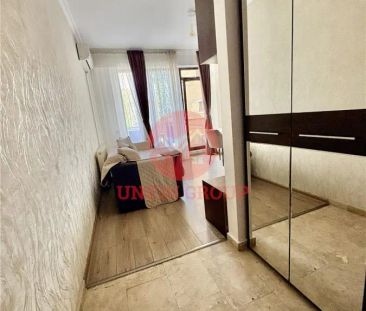 Apartament 2 Camere de Închiriat Mamaia Solid House - Fotografie 6
