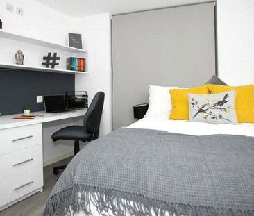 Studio to rent - Photo 6