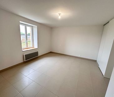 Location Maison 4 pièces 122m² - Photo 1