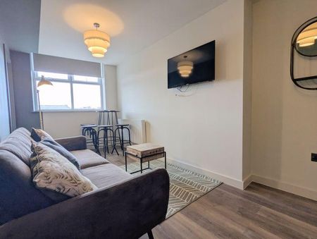 1 bedroom apartment to rent - Photo 3