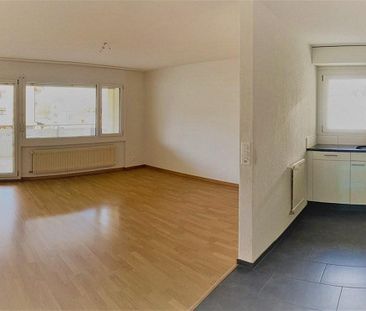 3.5 Zimmerwohnung in Heimberg - Photo 6