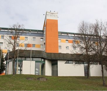 Wohnung, 1 Zimmer (33 m²) - Foto 1