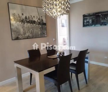 Piso en alquiler en Secar de La Real - Photo 3