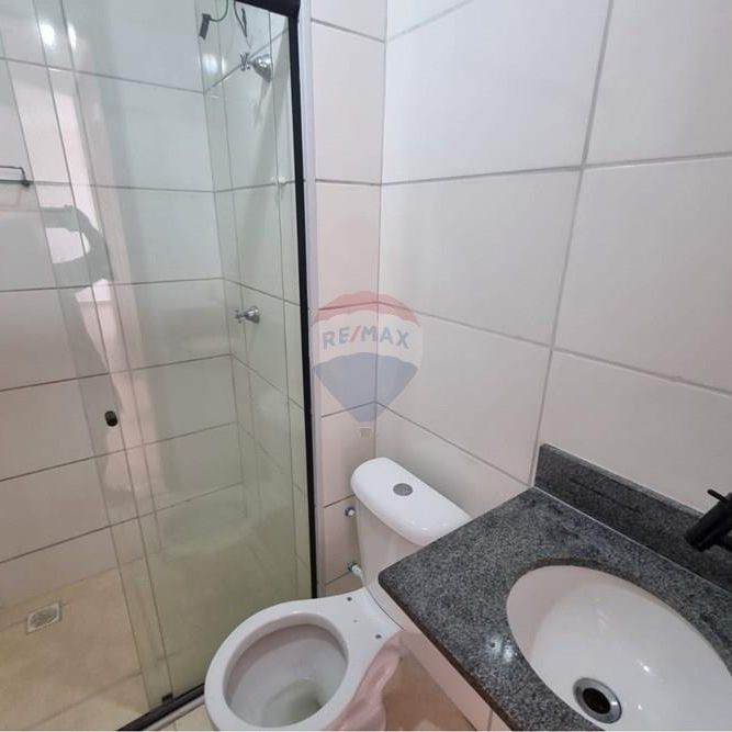 Apartamento de Frente para Via São Pedro com Área de Lazer - Photo 1