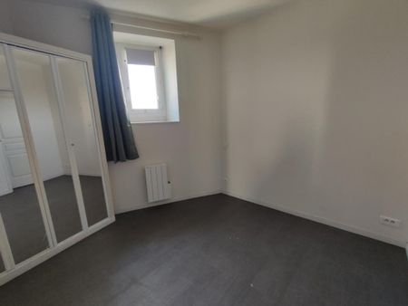 Appartement T2 à louer Nantes - 37 m² - Photo 2