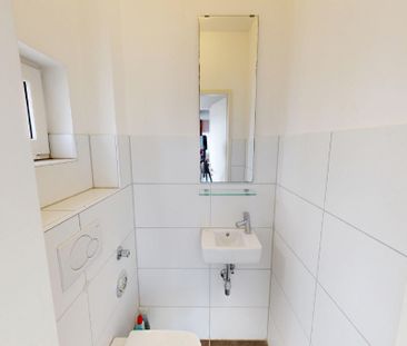 Schickes modernes 1-Zimmer-Appartment! - Photo 2