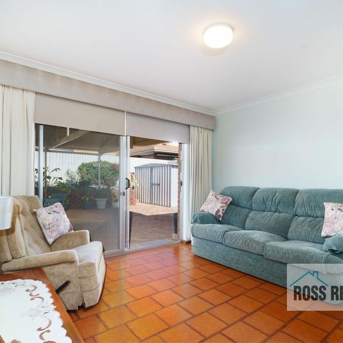 Comfort & Convenience - Photo 1