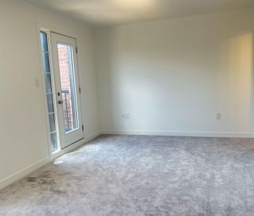 For Lease - 19 Frank Lloyd Wright Street, Whitby, Ontario - Photo 5