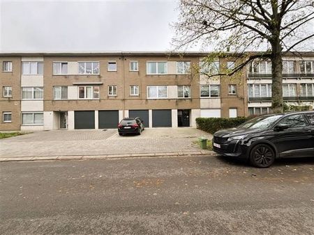 Appartement te huur - Foto 4