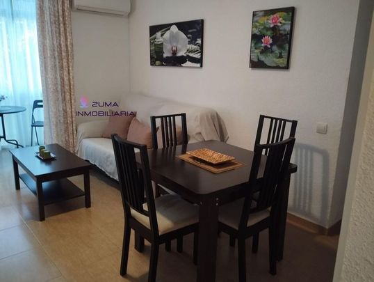 Alquiler de piso en Puerta Blanca - Almudena - Photo 1