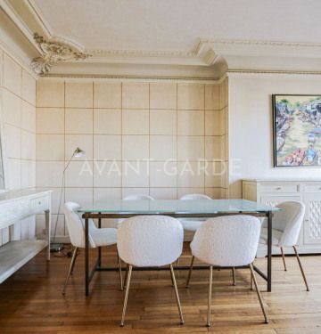 Appartement • Chaillot - Photo 4