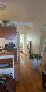 Charmant 3 ½ au coeur de Parc-Extension/Villeray - Photo 3