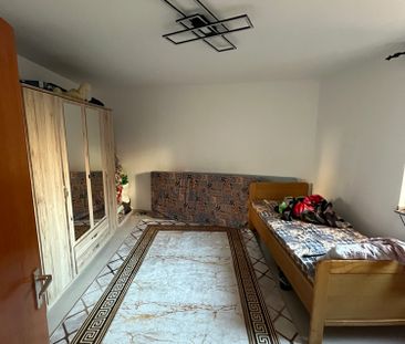 Moerser-Innenstadt: 2-Zimmer-Wohnung mit Balkon! - Photo 1