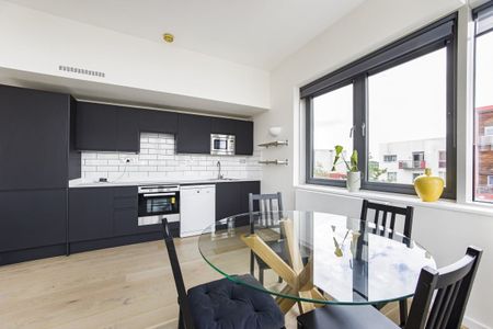 1 bedroom flat to rent - Photo 4