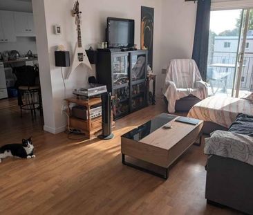 Appartement à louer - Photo 2