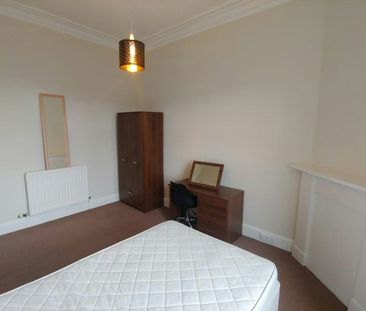 East Claremont Street, Flat 3f1 New Town, Edinburgh, EH7 - Photo 2