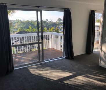 Modern, sunny, private one bedroom unit - Photo 3