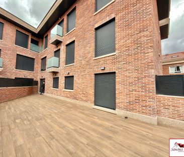 Piso de alquiler en Calle de las Matas, 1, Casa Amarilla - Photo 5