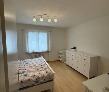 3 Zimmer, 1. Stock - Photo 2