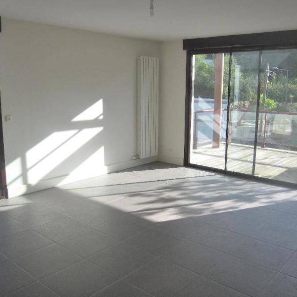 Location appartement récent 2 pièces 60.2 m² à Montpellier (34000) - Photo 1