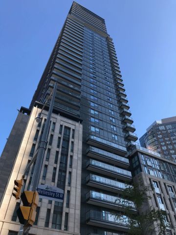 For Lease - 955 Bay Street Unit# 1704, Toronto, Ontario - Photo 5