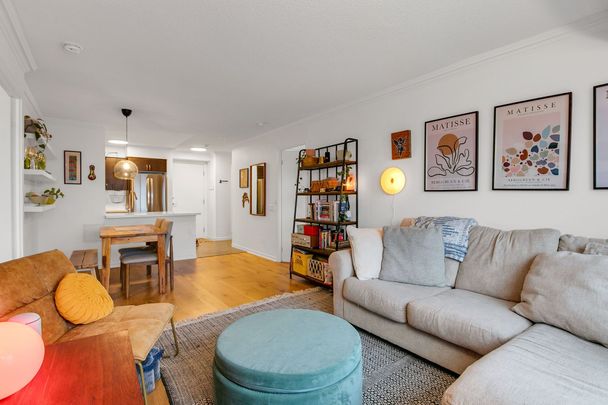 For Lease - 61 Heintzman Street Unit# 1501, Toronto, Ontario - Photo 1