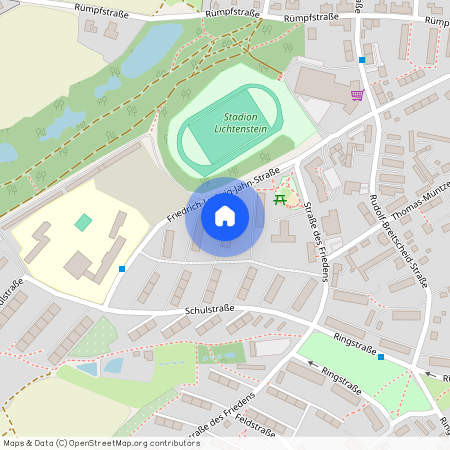 Fr.-Ludwig-Jahn-Straße 21 c, 09350 Lichtenstein