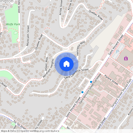 6 Carleton Place, Toi Toi, Nelson