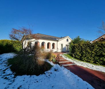 Prachtige bungalow te huur in het gekende Meise - Photo 1