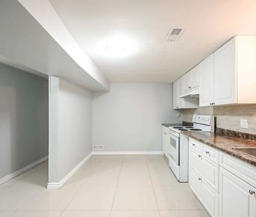For Lease - 40 Honeywell Drive Unit# BSMT, Hamilton, Ontario - Photo 4