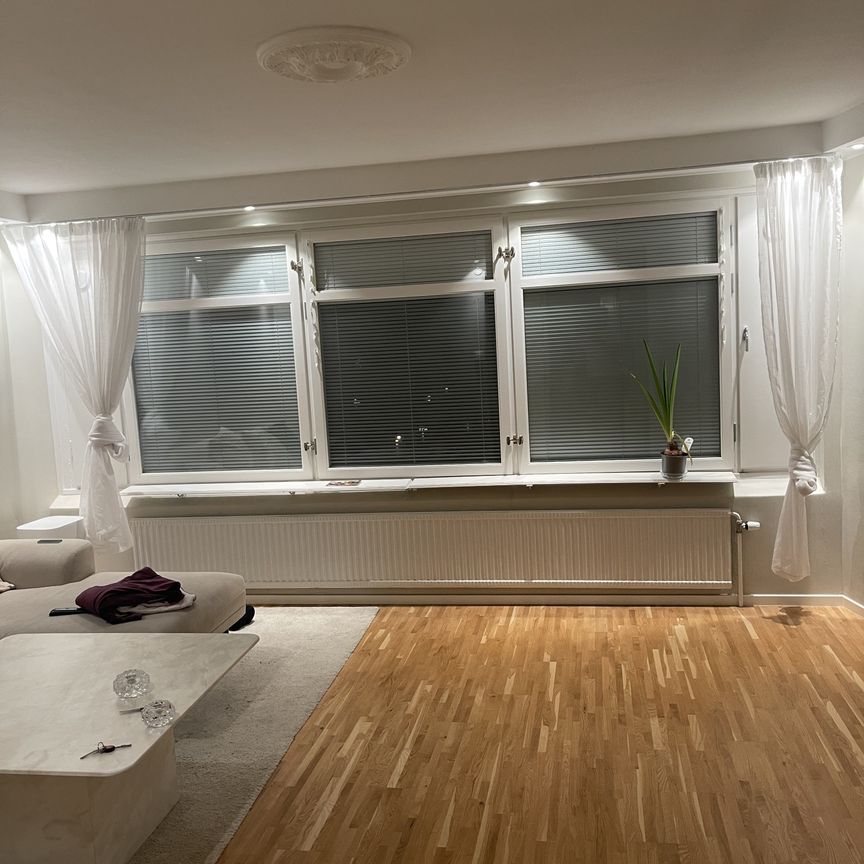 Ljusstöparbacken, Stockholm - Foto 1