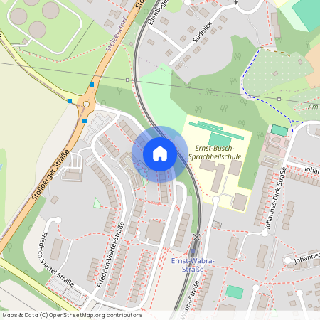 Friedrich-Viertel-Str. 20, Chemnitz