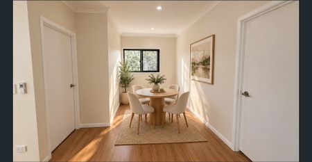 Newly Renovated Living with Private Entry & Two-Car Accommodation - Photo 2