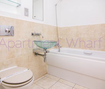 Flat Block Wharf, E14 8LD, London - Photo 5