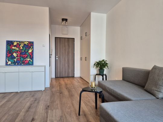 Warszawa Włochy - nowoczesne mieszkanie na wynajem - Photo 1
