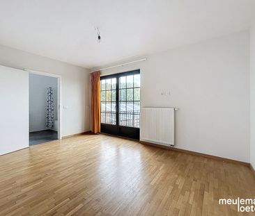 Lichtrijk appartement met ruime woonvolumes - Foto 1