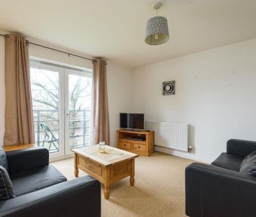 2 bedroom apartment to rent - Photo 2