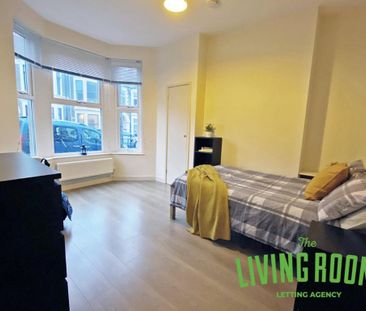8 bedroom house share to rent - Photo 4