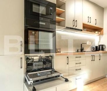 Garsoniera LUX, zona Iulius Mall - Photo 5