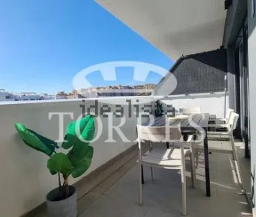 Alquiler de piso en Calle Calancha, 3 - Photo 6