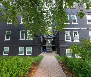 377 Brandon Avenue | 377 Brandon Avenue, Winnipeg - Photo 1
