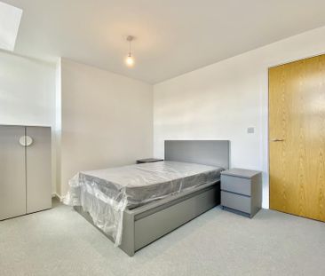 1 bedroom apartment to rent - Photo 4