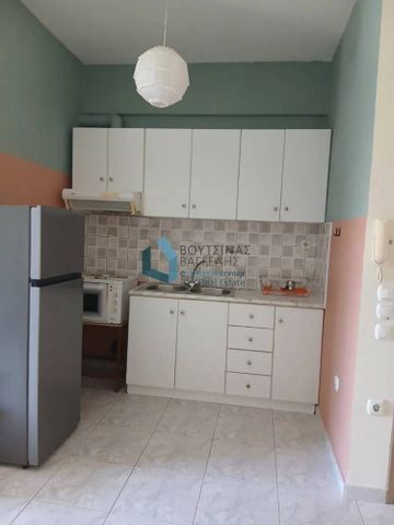 Studio/Γκαρσονιέρα για ενοικίαση Ταραμπούρα (Πάτρα) - Φωτογραφία 3
