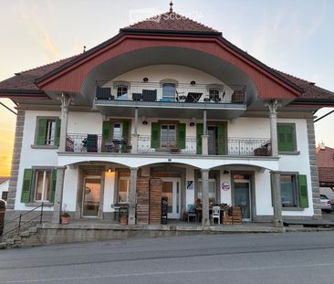 1 Zimmer, 26 m² - Foto 4