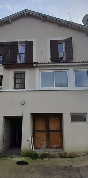 Appartement T1 Égly à louer - Photo 1