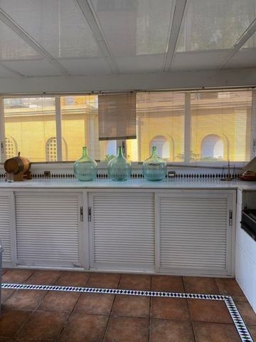 5 room luxury penthouse for rent in Marbella, Andalusia - Photo 4